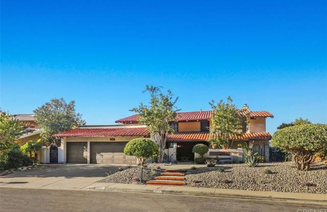 21741 Planewood Drive - 21741 Planewood Drive, Topanga, CA 91364