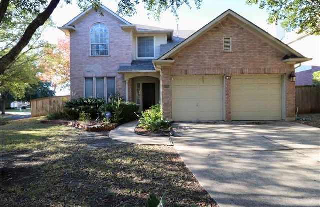 13300 Slow Poke DR - 13300 Slow Poke Drive, Austin, TX 78727