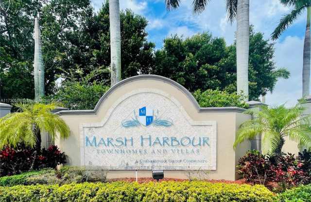 1929 Marsh Harbor Dr - 1929 Marsh Harbor Drive, Riviera Beach, FL 33404