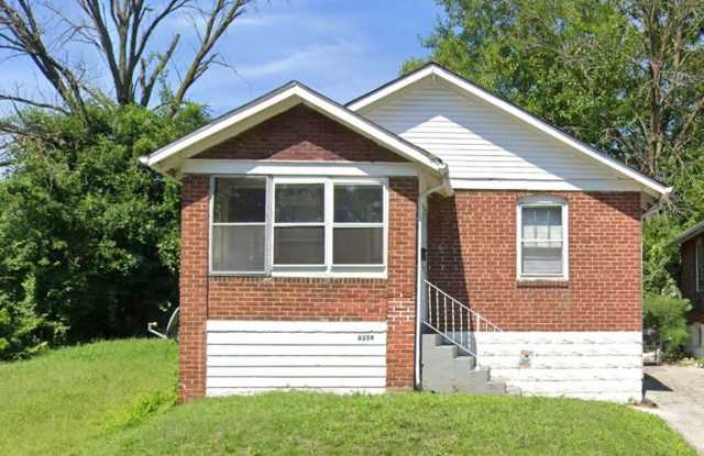Brick Two Bedroom in Jennings photos photos