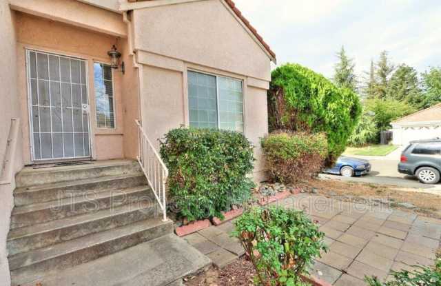8342 Dalkeith Way - 8342 Dalkeith Way, Antelope, CA 95843