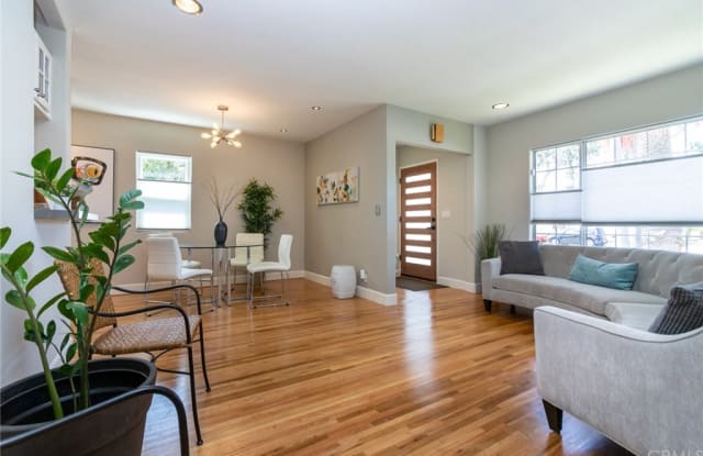 2430 Daisy Avenue - 2430 Daisy Avenue, Long Beach, CA 90806