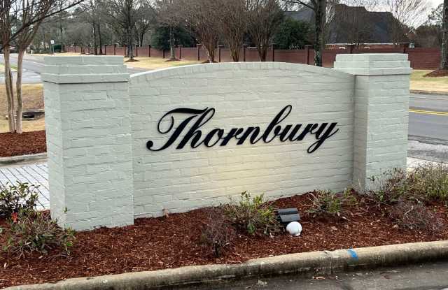 2 Bed 2 Bath - 11 Thornbury Road, Tuscaloosa, AL 35406