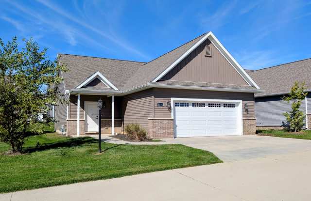 Reserve Mahomet 2bd/2Bath House Gallery 1