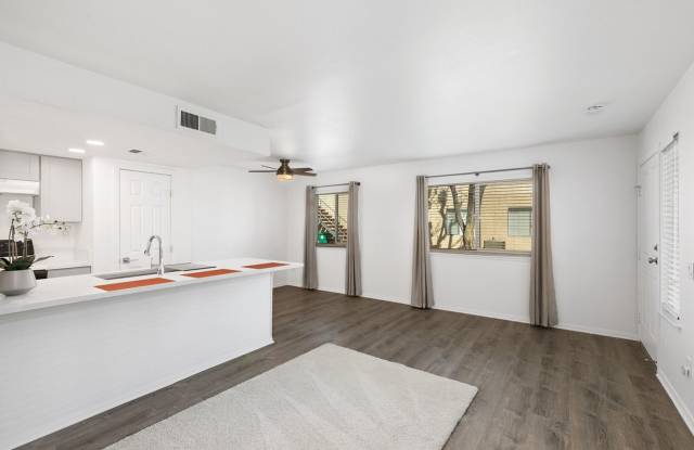 AVAILABLE NOW! RECENTLY UPDATED! 2 Bedroom 1 Bathroom 2 Story Townhome in Palm Desert! MOVE IN SPECIAL HALF OFF ONE MONTH'S RENT! photos photos AVAILABLE NOW! RECENTLY UPDATED! 2 Bedroom 1 Bathroom 2 Story Townhome in Palm Desert! MOVE IN SPECIAL HALF OFF ONE MONTH'S RENT! photos photos