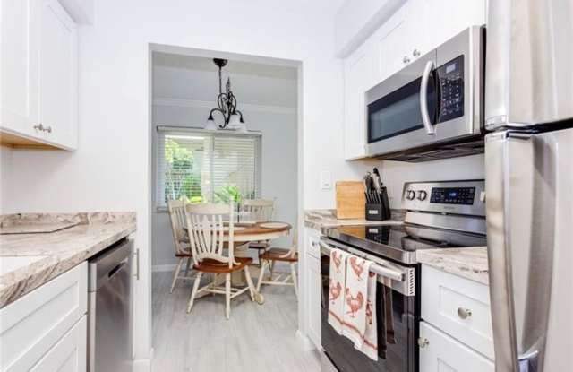 372 4th - 372 4th Street South, Naples, FL 34102