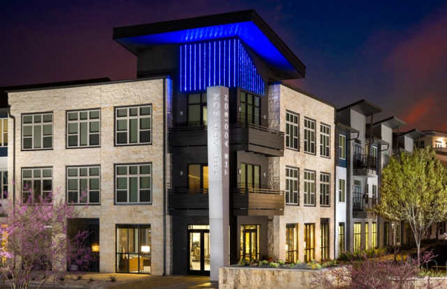 The Addison Apartments Gallery 2
