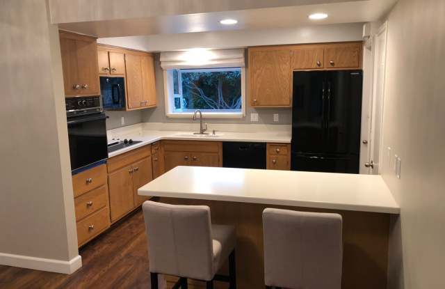 Well maintained, updated Goleta home photos photos