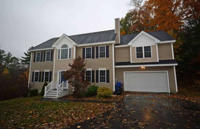 63 Erik Street - 63 Erik Street, Hillsborough County, NH 03054