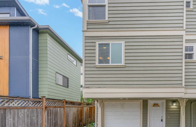 1128 NW 56th St - 1128 Northwest 56th Street, Seattle, WA 98107