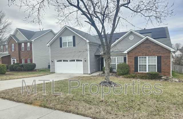 2717 Hartley Hills Drive photos photos