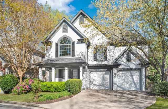 2313 Attaway Walk NE - 2313 Attaway Walk, North Atlanta, GA 30319