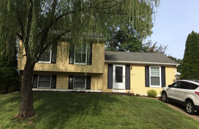5502 TOBEGO COURT - 5502 Tobego Court, Fairfax Station, VA 22032