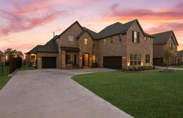 5004 Bateman Road - 5004 Bateman Road, Fort Worth, TX 76244