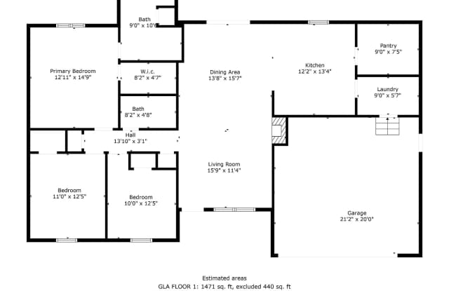 129 Baysden Road photos photos