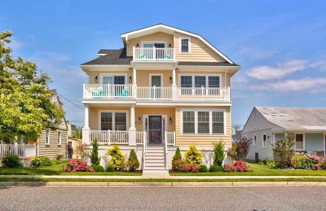 5 N 29th Ave - 5 North 29th Avenue, Longport, NJ 08403