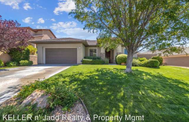 53 STONEMARK DRIVE - 53 Stonemark Drive, Henderson, NV 89052