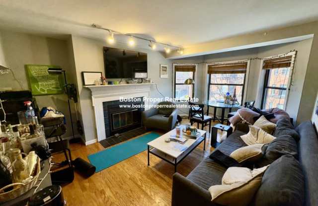 50 Saint Stephen St. photos photos