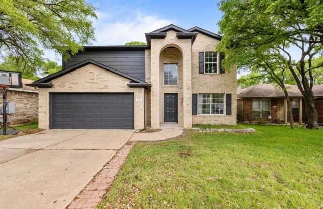 2036  Kaiser DR - 2036 Kaiser Drive, Austin, TX 78748