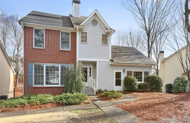 2012 Falcon Glen Court - 2012 Falcon Glen Court, Johns Creek, GA 30022