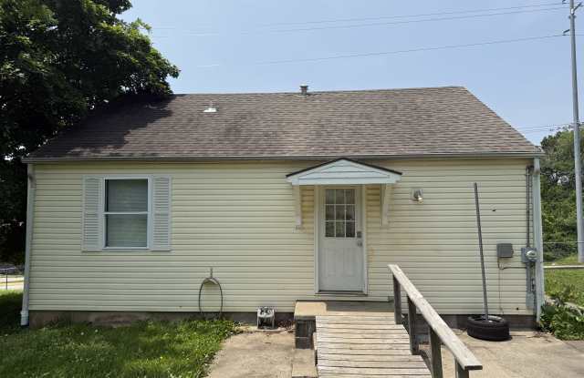 713 N Warren St photos photos