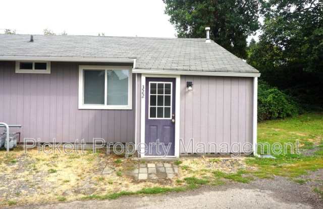 322 Willow St. - 322 Willow Street, Bremerton, WA 98310