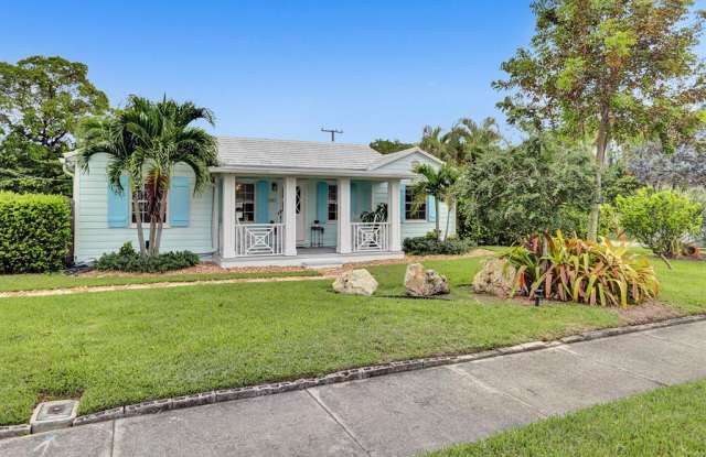 345 S Swinton Avenue #1 - 345 South Swinton Avenue, Delray Beach, FL 33444