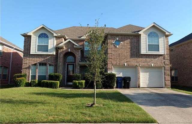 15275 Sea Eagle Lane - 15275 Sea Eagle Lane, Frisco, TX 75035
