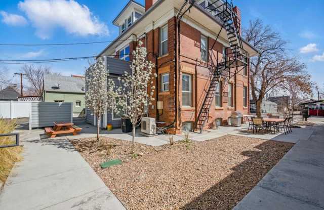 3325 Tejon Street photos photos