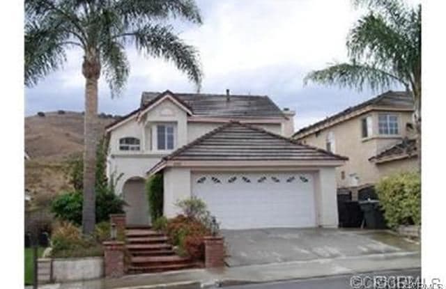 6531 Coyote Street - 6531 Coyote Street, Chino Hills, CA 91709