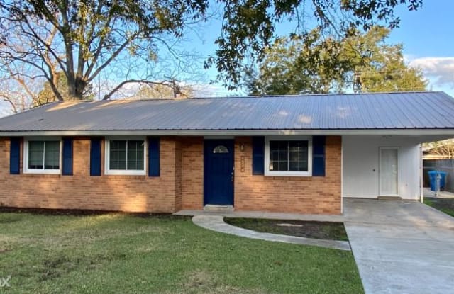 4344 Dunleith - 4344 Dunleith Avenue, West Baton Rouge County, LA 70767