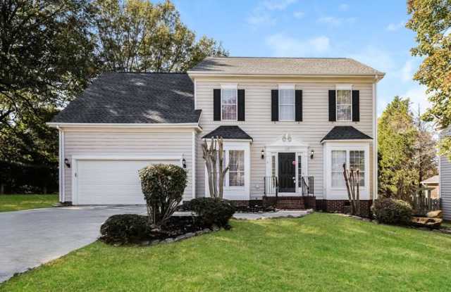 117 Misty Crest Circle - 117 Misty Crest Circle, Greenville County, SC 29615