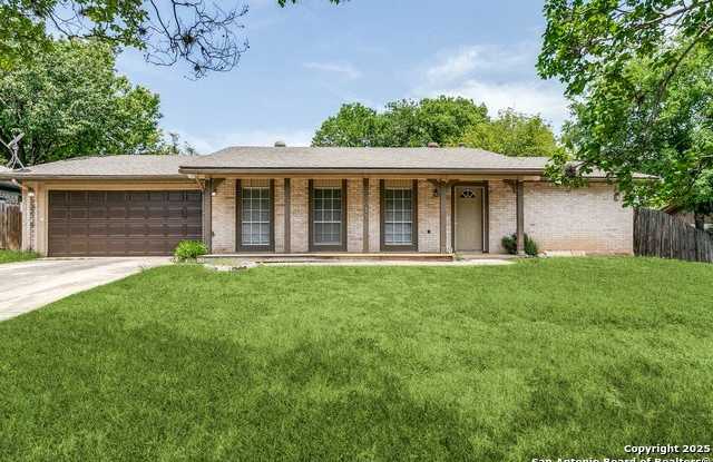 5311 Rio Hato - 5311 Rio Hato Street, San Antonio, TX 78233 5311 Rio Hato - 5311 Rio Hato Street, San Antonio, TX 78233