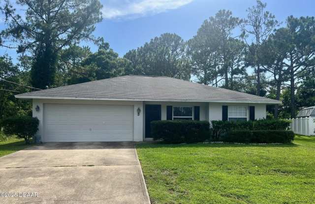 3 Seabee Court - 3 Seabee Court, Palm Coast, FL 32164