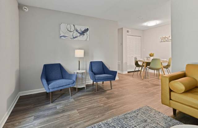 Premier Apartments Gallery 3