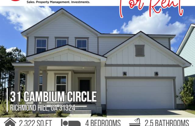 31 Cambium Circle Gallery 1