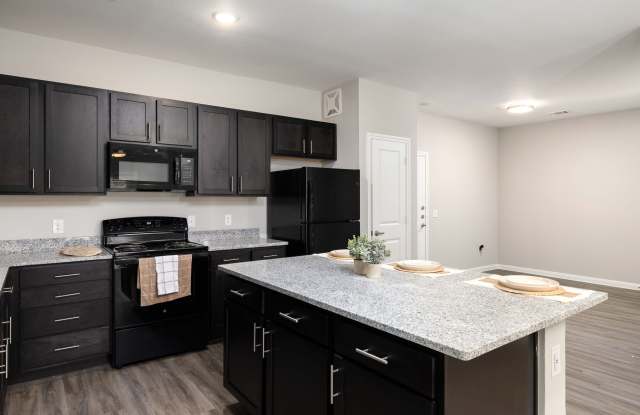 Vintage Ranch - Affordable Housing Gallery 4