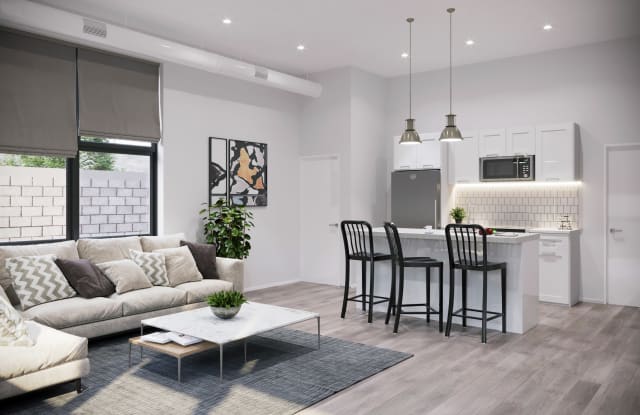 Dickinson Lofts Gallery 4
