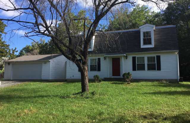2802 NORBECK ROAD - 2802 Norbeck Road, Aspen Hill, MD 20906