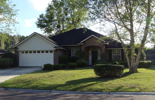 2518 Cold Creek Blvd. - 2518 Cold Creek Boulevard, Jacksonville, FL 32221