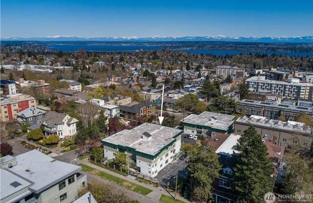 1Bd/1Ba Seattle Condo Gallery 3