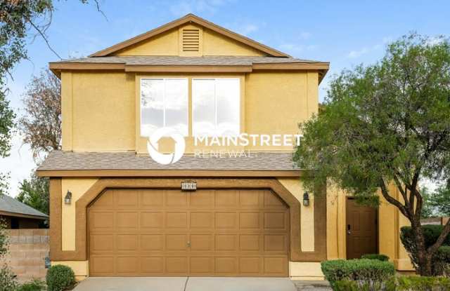 1720 North Clifton Street - 1720 North Clifton Street, Tucson, AZ 85745