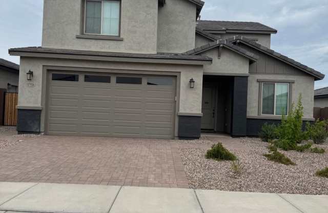 BRAND NEW HOME IN ASANTE photos photos
