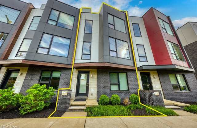 1240 W 70th Street - 1240 West 70th Street, Cleveland, OH 44102