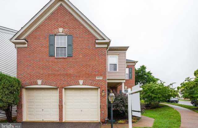 9063 GALVIN LANE - 9063 Galvin Lane, Laurel Hill, VA 22079
