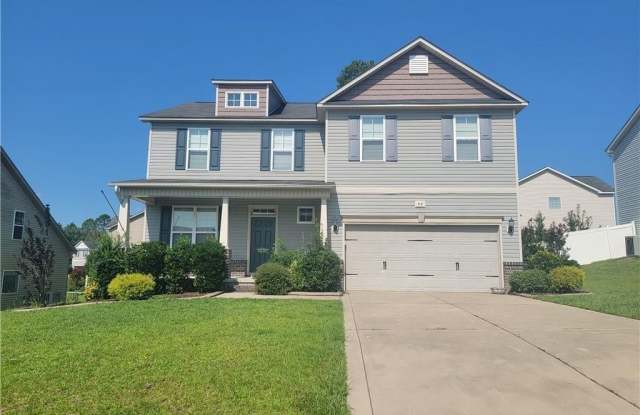 84 Old Glory Lane - 84 Old Glory Lane, Harnett County, NC 28326 84 Old Glory Lane - 84 Old Glory Lane, Harnett County, NC 28326