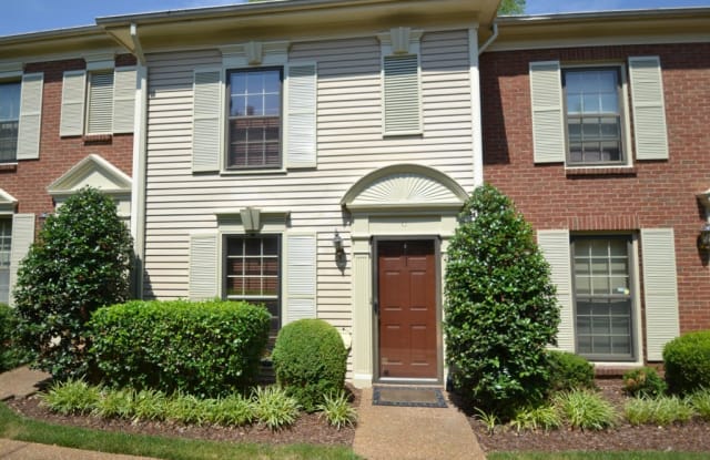 2139 Acklen Avenue - 2139 Acklen Avenue, Nashville, TN 37212