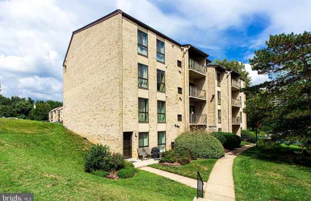 6141 EDSALL ROAD - 6141 Edsall Road, Alexandria, VA 22304