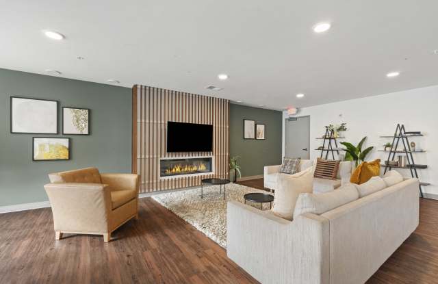 Affordable Housing - The Wildwood at Main Gallery 2