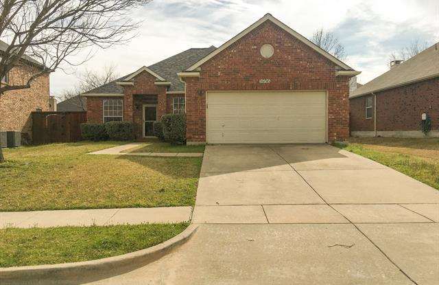 1936 Juniper - 1936 Juniper Drive, Little Elm, TX 75068